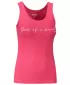 Tank Top SAM 73 LTSR608 TEMNO ROZA