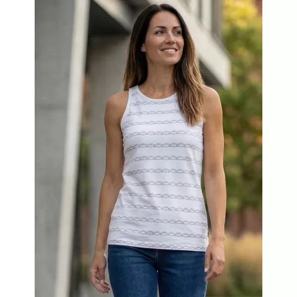 Tank Top SAM 73 URTA LTSR612 BELA 