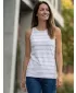 Tank Top SAM 73 URTA LTSR612 BELA