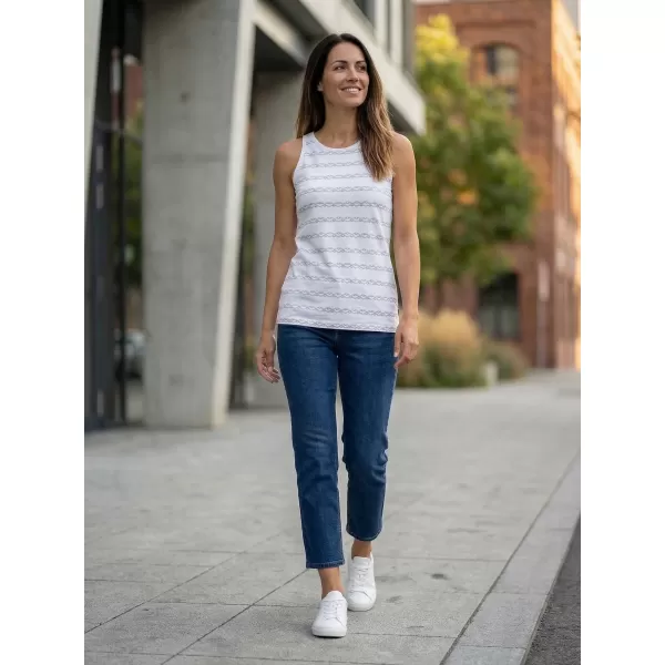  Tank Top SAM 73 URTA LTSR612 BELA 