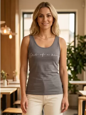 Tank Top SAM 73 LTSR608 SIVA