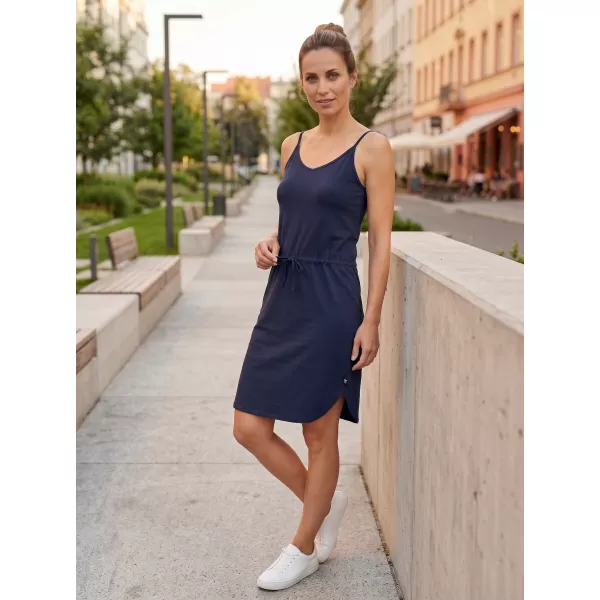  Obleka SAM 73 EMILJA LSKR240 TEMNO MODRA 