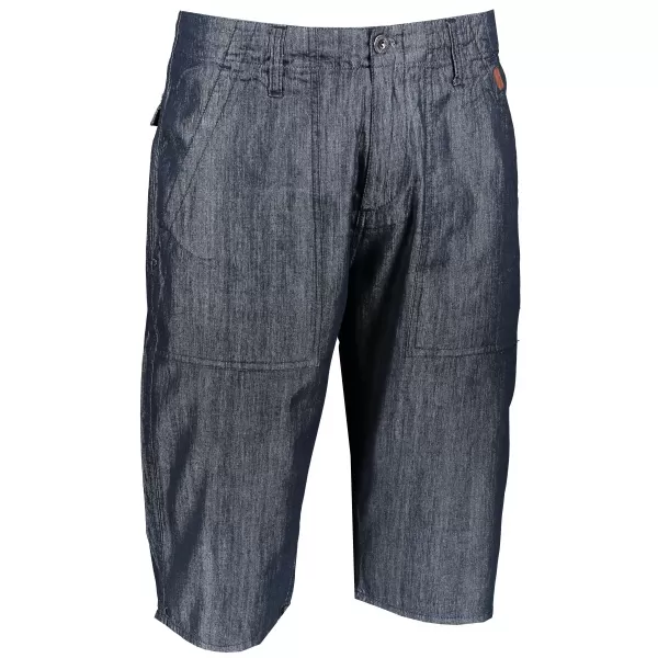  Kratke hlače SAM 73 MS 736 TEMEN DENIM 