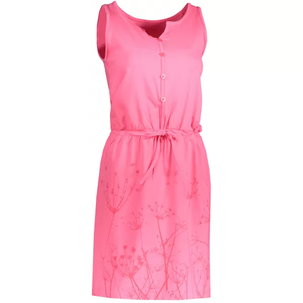  Obleka SAM 73 LSKR239 ROZA 