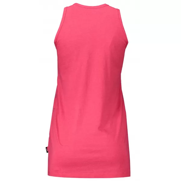  Tank Top SAM 73 LTSR612 TEMNO ROZA 