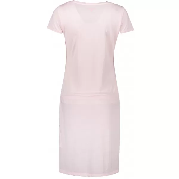 Obleka LOAP ALYSA CLW2064 SVETLO ROZA 