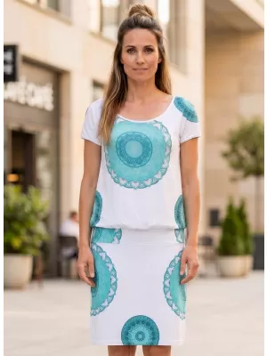 Obleka SAM 73 WZ 774 NEON