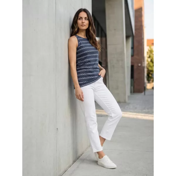  Tank Top SAM 73 URTA LTSR612 TEMNO MODRA 