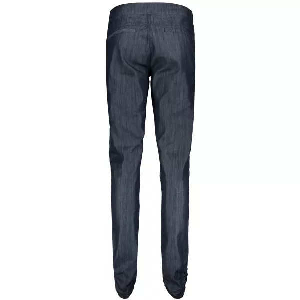  Ženske hlače SAM 73 WK 755 TEMNI JEANSA 