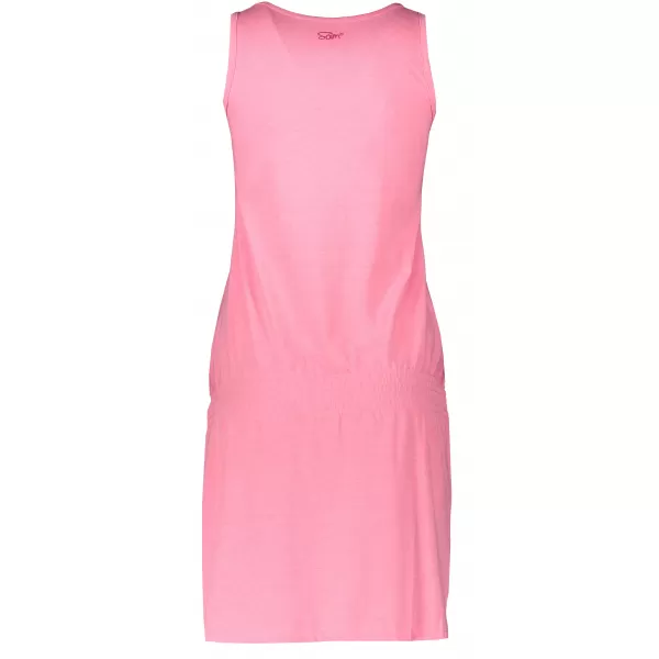  Obleka SAM 73 LSKR278 ROZA 