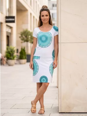 Obleka SAM 73 WZ 774 NEON