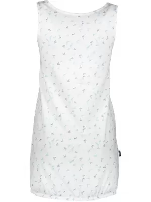 Ženski top LOAP BADITA CLW2029 BELA