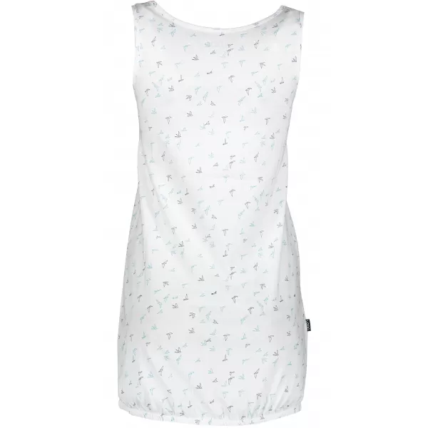  Ženski top LOAP BADITA CLW2029 BELA 