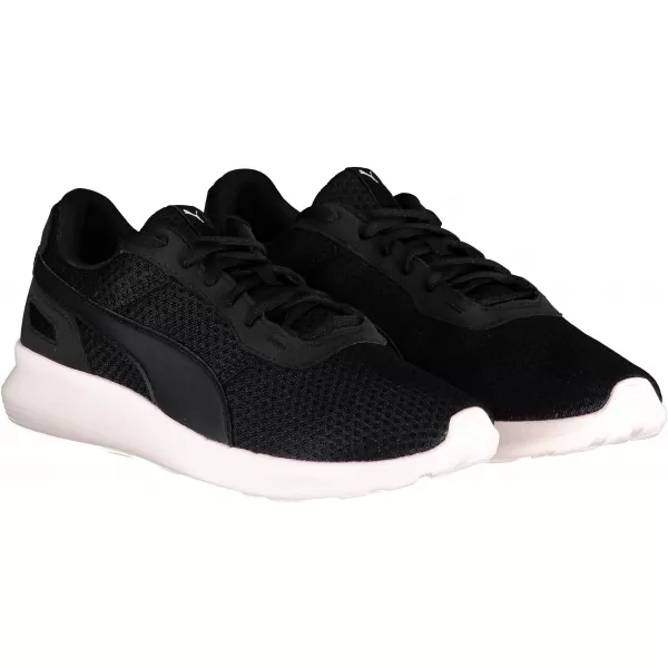  Ženski športni copati PUMA ST ACTIVATE 36912213 ČRNA PUMA 