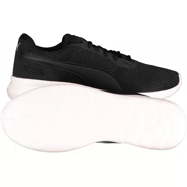  Ženski športni copati PUMA ST ACTIVATE 36912213 ČRNA PUMA 