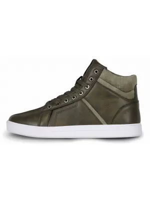 Moški čevlji NORDBLANC GAZE NBHC6875 TEMNO KAKI