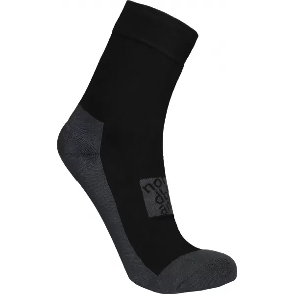  Nogavice NORDBLANC NBSX16382 KRISTALNO ČRNA 
