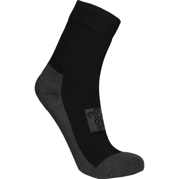  Nogavice NORDBLANC NBSX16382 KRISTALNO ČRNA 