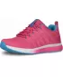 Športni čevlji NORDBLANC VELVETY NBLC6863 ROZA/MODRA