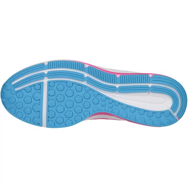  Športni čevlji NORDBLANC VELVETY NBLC6863 ROZA/MODRA 