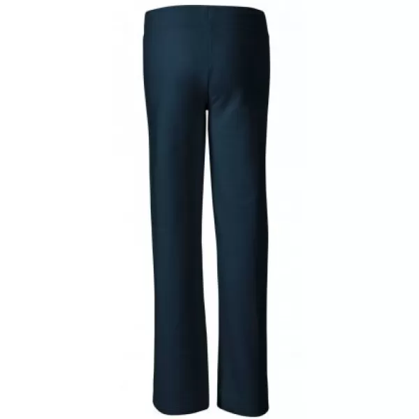  Ženske trenirke MALFINI COMFORT 608 MORNARSKO MODRA 