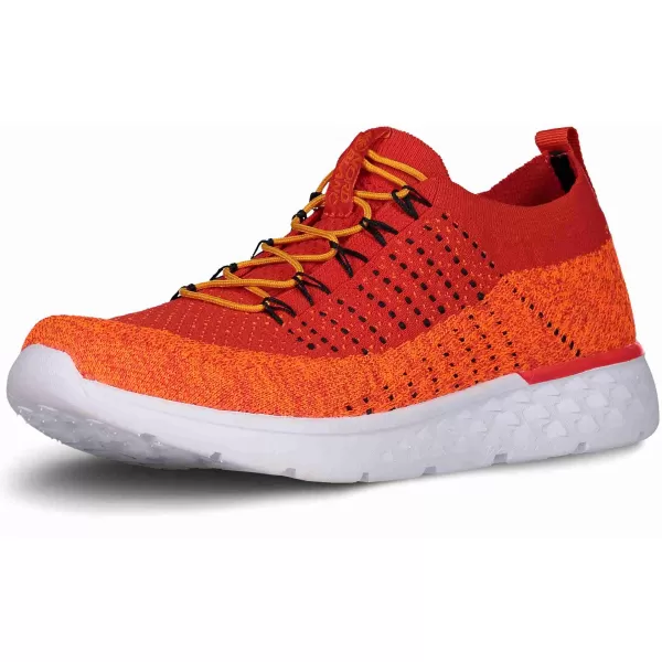  Moški športni copati NORDBLANC KICKY NBLC6860 ORANŽADA 