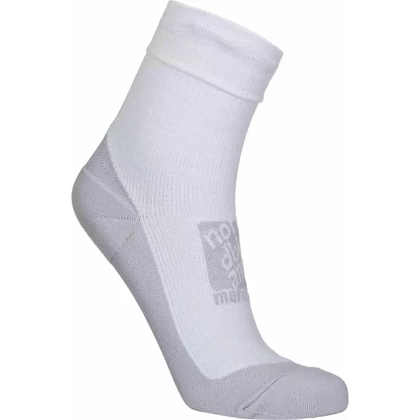  Stiskalne nogavice NORDBLANC NBSX16371 SVETLO SIVA 