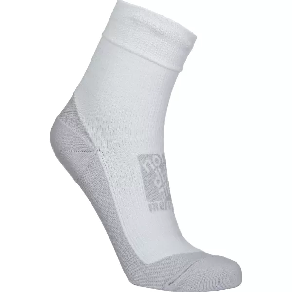  Stiskalne nogavice NORDBLANC NBSX16371 SVETLO SIVA 
