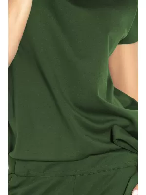 Dame NUMOCO A120-12 KHAKI