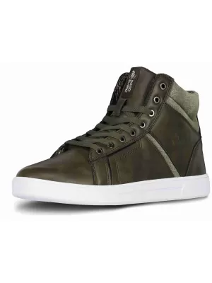 Moški čevlji NORDBLANC GAZE NBHC6875 TEMNO KAKI