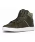 Moški čevlji NORDBLANC GAZE NBHC6875 TEMNO KAKI