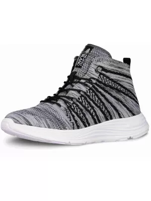 Moški športni čevlji NORDBLANC BRAZEN NBLC6864 ČRNO -GRAY