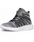 Moški športni čevlji NORDBLANC BRAZEN NBLC6864 ČRNO -GRAY
