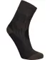 Nogavice NORDBLANC STARCH NBSX16379 TEMNO RJAVI POUDARKI