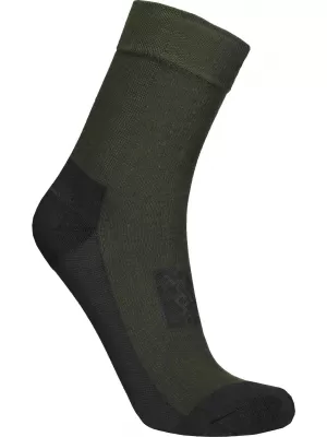 Nogavice NORDBLANC NBSX16382 KHAKI