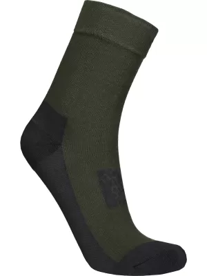 Nogavice NORDBLANC NBSX16382 KHAKI