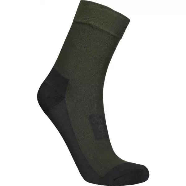  Nogavice NORDBLANC NBSX16382 KHAKI 