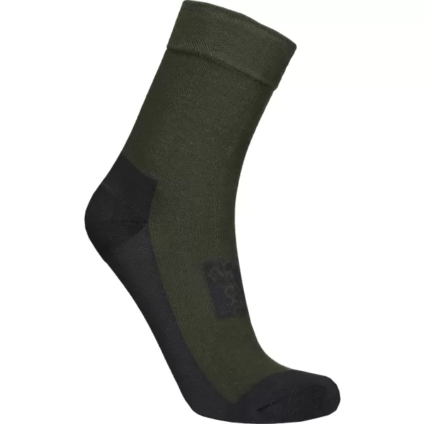  Nogavice NORDBLANC NBSX16382 KHAKI 