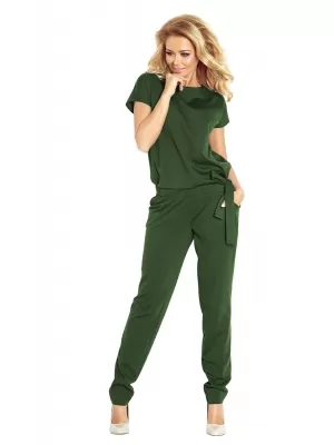 Dame NUMOCO A120-12 KHAKI