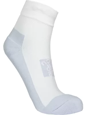 Nogavice NORDBLANC CORNER NBSX16381 BELA