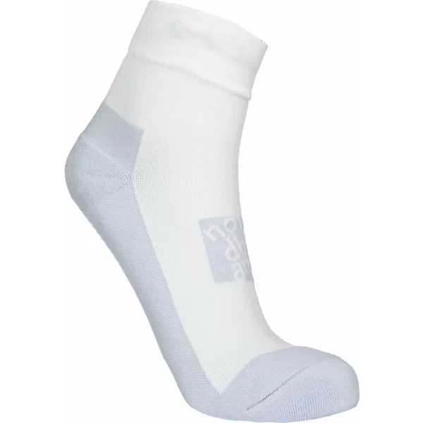  Nogavice NORDBLANC CORNER NBSX16381 BELA 