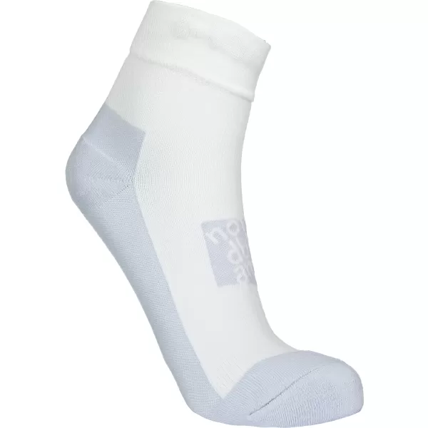  Nogavice NORDBLANC CORNER NBSX16381 BELA 