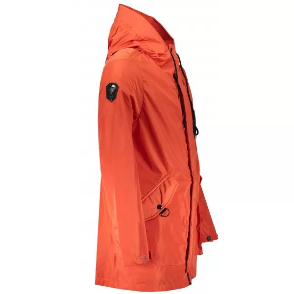  Jakna OMBRE AC440 GLINA 