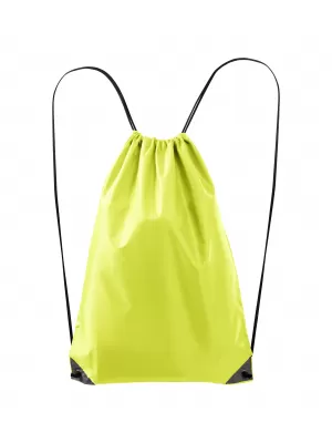 Športna torba MALFINI ENERGY 912 NEON RUMENA