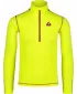 Moška termo majica NORDBLANC TRIFTY NBBMM7083 VARNO RUMENA