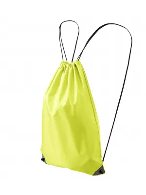 Športna torba MALFINI ENERGY 912 NEON RUMENA