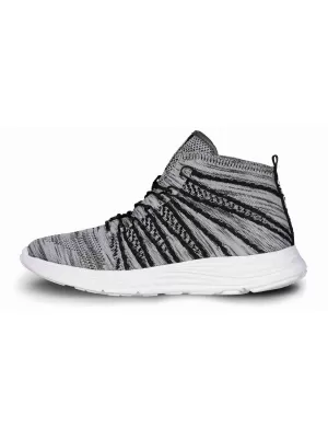 Moški športni čevlji NORDBLANC BRAZEN NBLC6864 ČRNO -GRAY