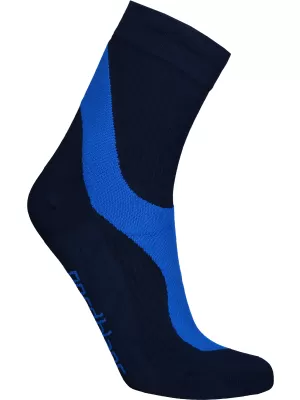 Stiskalne nogavice NORDBLANC NBSX16374 MORNARICA