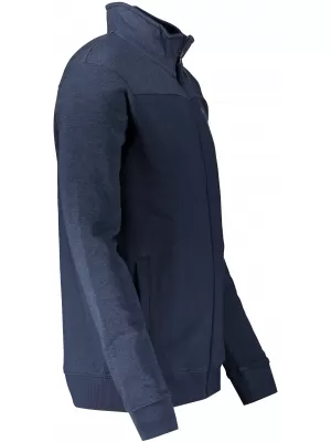 Moški pulover ALTISPORT JOWAN MSWS267 TEMNO MODRA
