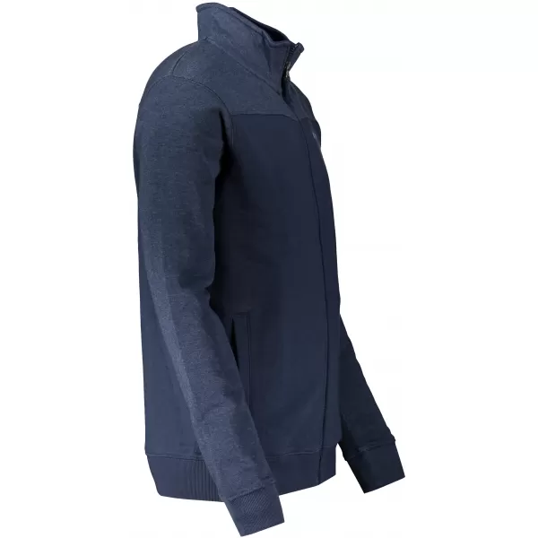  Moški pulover ALTISPORT JOWAN MSWS267 TEMNO MODRA 